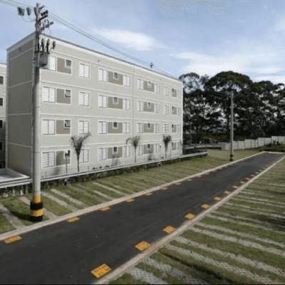 APARTAMENTO | GUARULHOS – SP