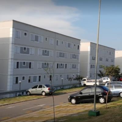APARTAMENTO | GUARULHOS – SP