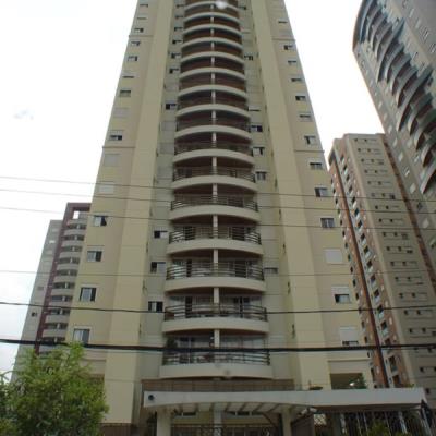 APARTAMENTO | IPIRANGA – SP