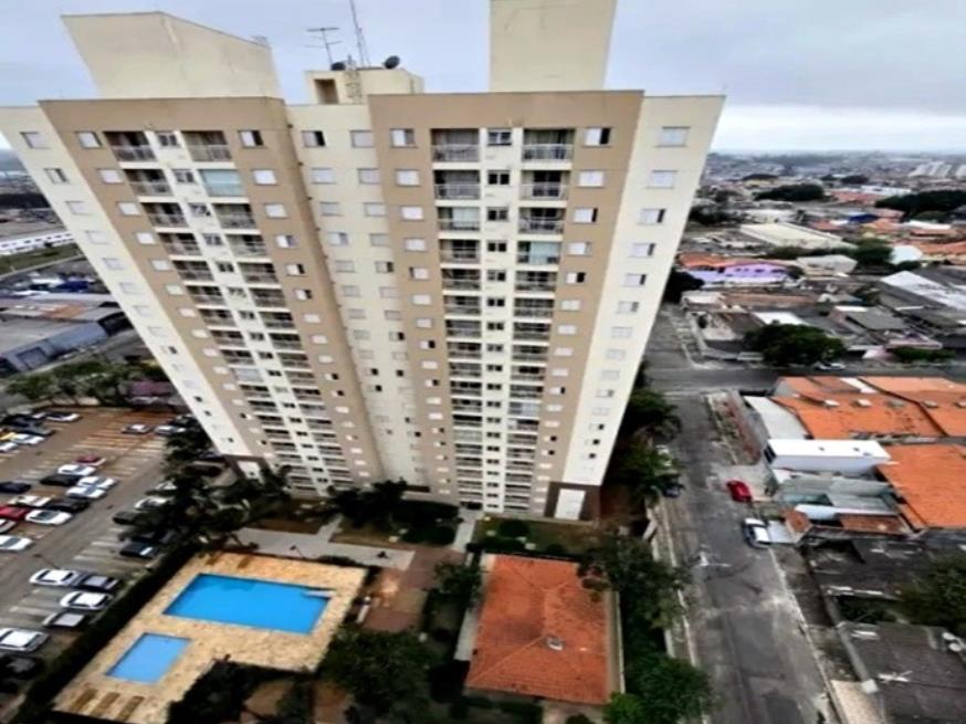 Foto ilustrativa 1 - APARTAMENTO | ITAIM PAULISTA – SÃO PAULO/SP