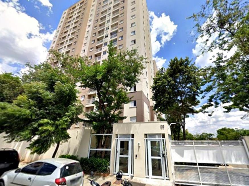 Foto ilustrativa 2 - APARTAMENTO | ITAIM PAULISTA – SÃO PAULO/SP