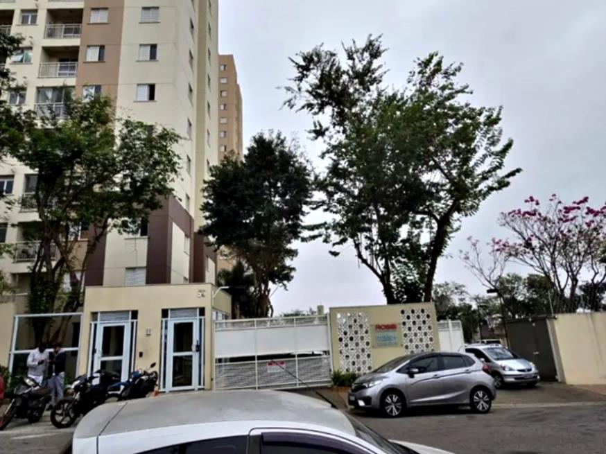 Foto ilustrativa 3 - APARTAMENTO | ITAIM PAULISTA – SÃO PAULO/SP