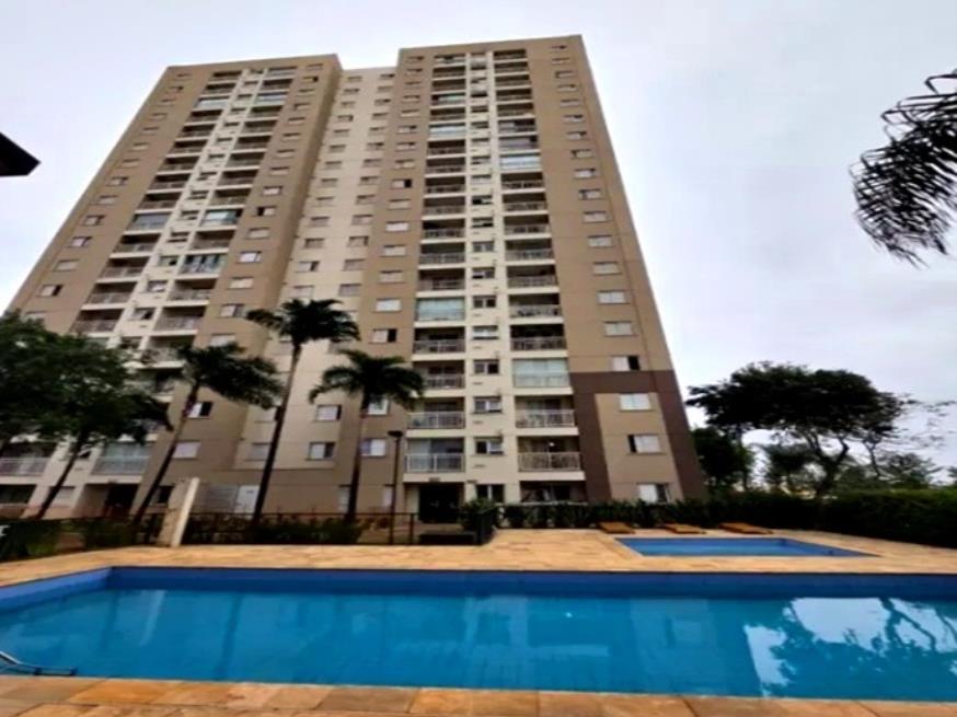 Foto ilustrativa 4 - APARTAMENTO | ITAIM PAULISTA – SÃO PAULO/SP