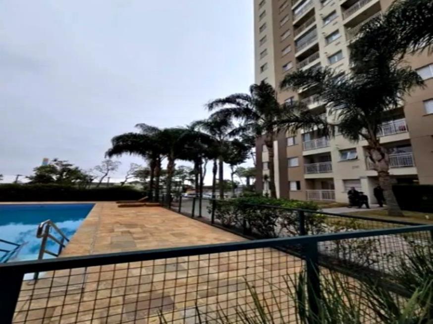 Foto ilustrativa 6 - APARTAMENTO | ITAIM PAULISTA – SÃO PAULO/SP