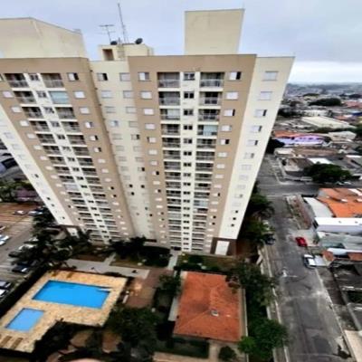 APARTAMENTO | ITAIM PAULISTA – SÃO PAULO/SP