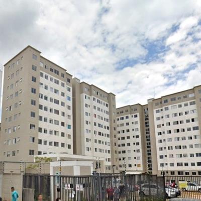 APARTAMENTO | JARDIM BOA VISTA – SÃO PAULO/SP
