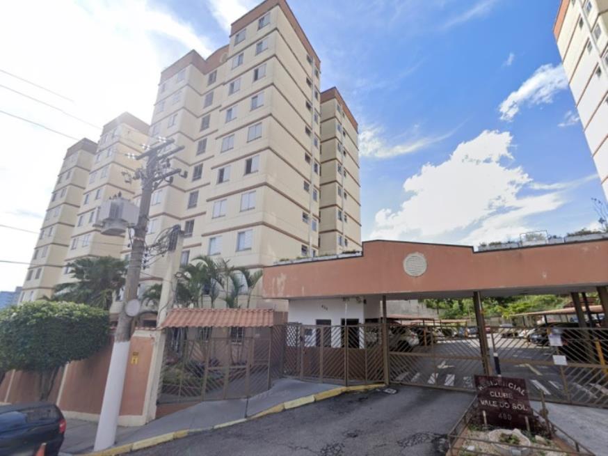 Foto ilustrativa 1 - APARTAMENTO | JARDIM DANFER – SP