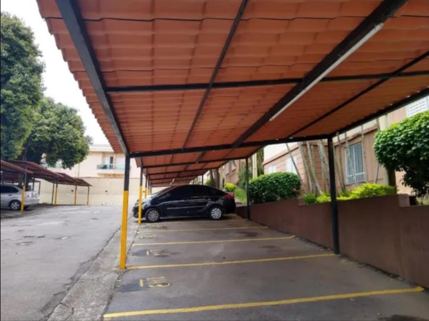 Foto ilustrativa 10 - APARTAMENTO | JARDIM DANFER – SP