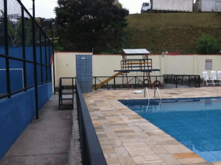 Foto ilustrativa 13 - APARTAMENTO | JARDIM DANFER – SP