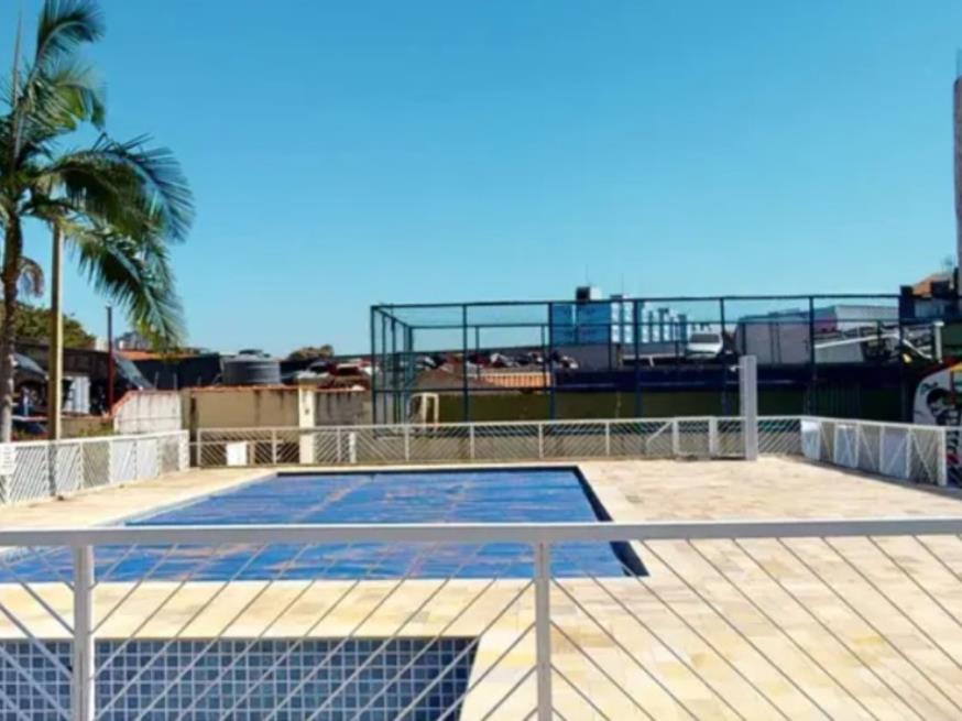Foto ilustrativa 3 - APARTAMENTO | JARDIM DANFER – SP