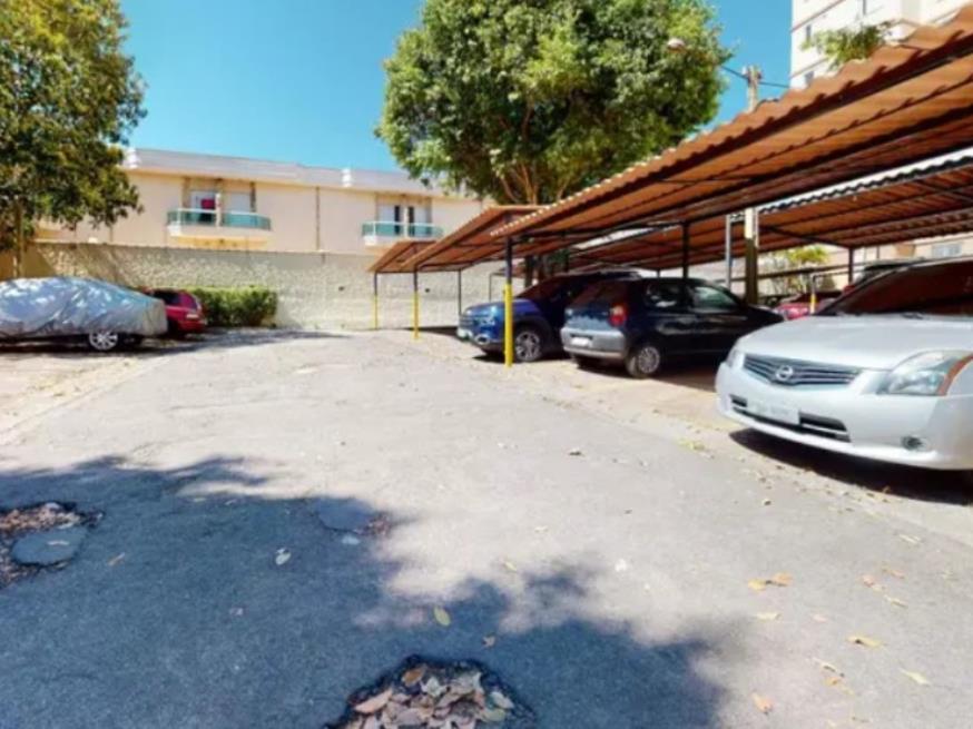 Foto ilustrativa 4 - APARTAMENTO | JARDIM DANFER – SP