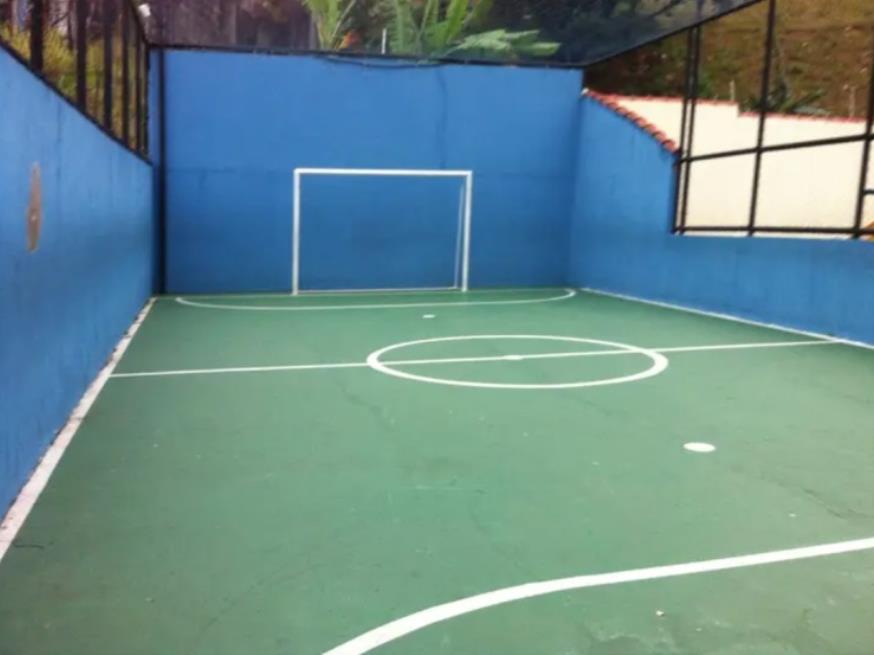Foto ilustrativa 5 - APARTAMENTO | JARDIM DANFER – SP