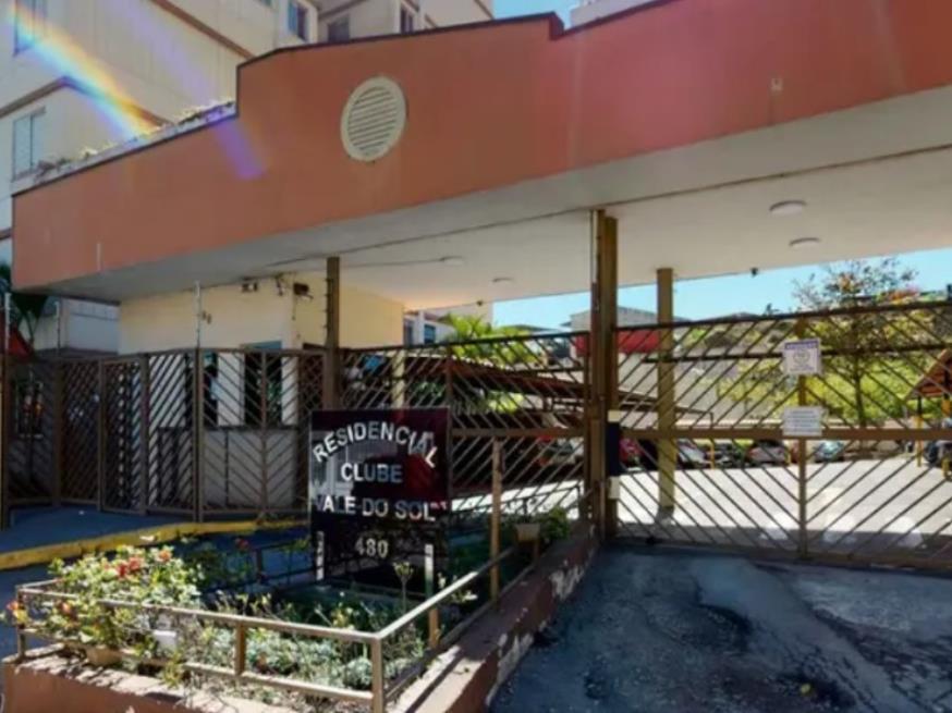 Foto ilustrativa 6 - APARTAMENTO | JARDIM DANFER – SP