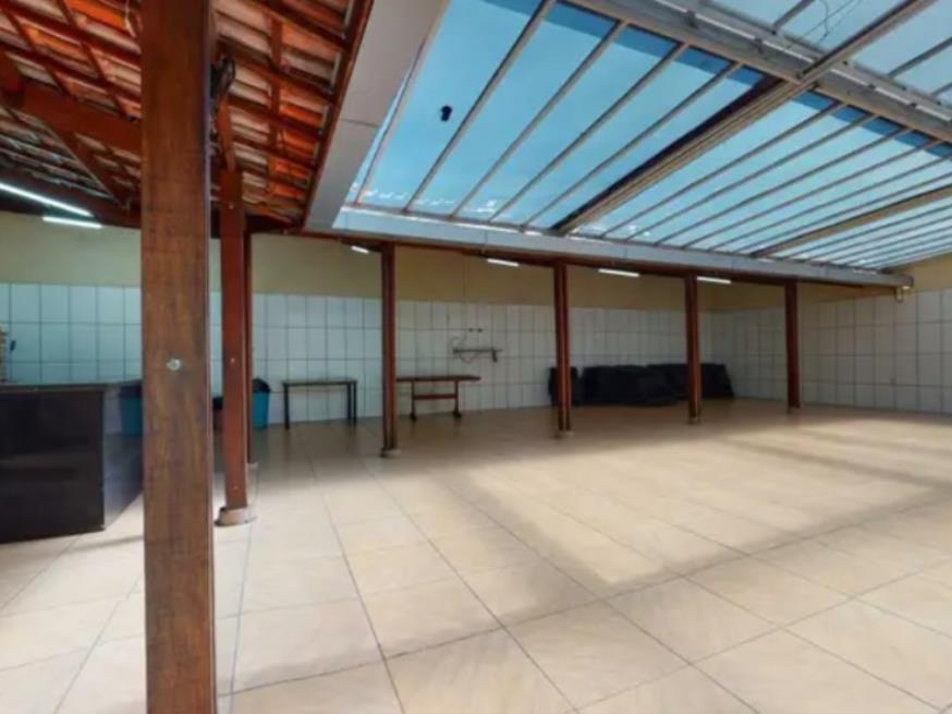 Foto ilustrativa 8 - APARTAMENTO | JARDIM DANFER – SP