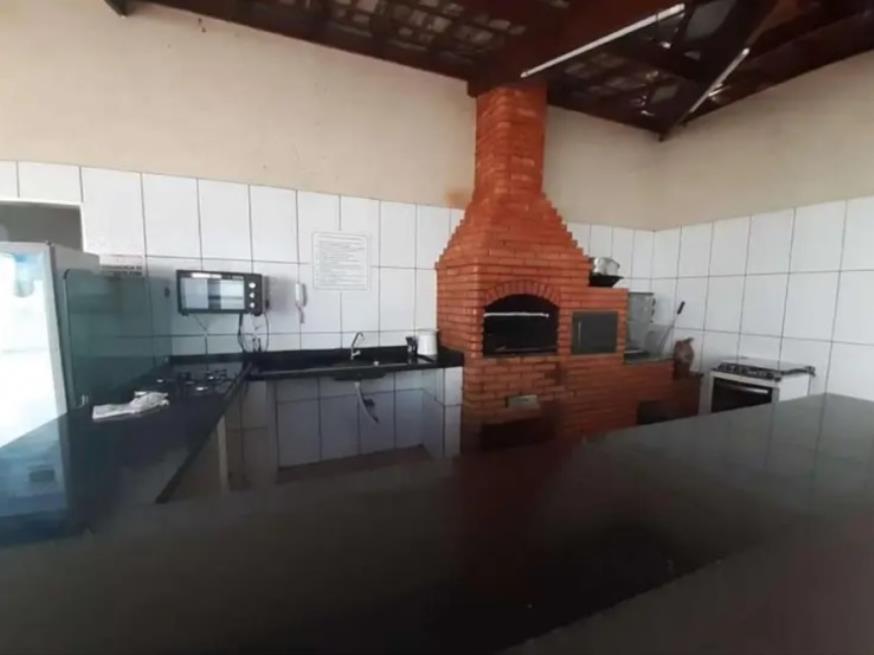 Foto ilustrativa 9 - APARTAMENTO | JARDIM DANFER – SP