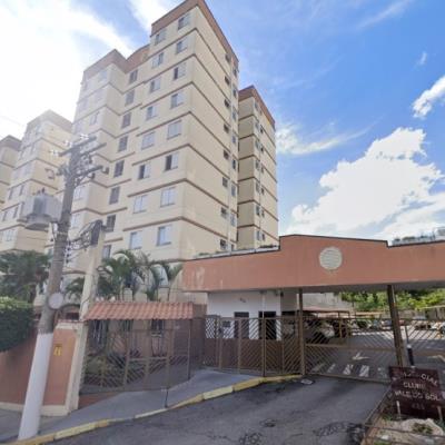 APARTAMENTO | JARDIM DANFER – SP