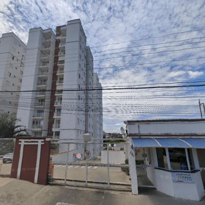 APARTAMENTO | JARDIM DO LAGO – SP