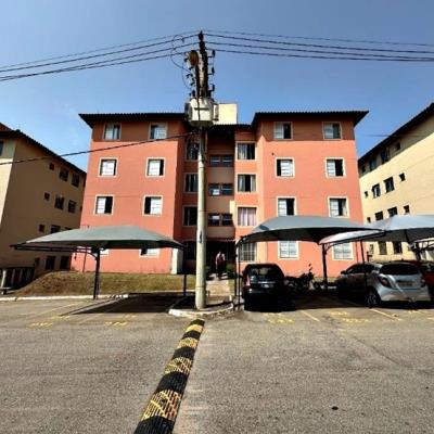 APARTAMENTO | JARDIM NOVO HORIZONTE – SOROCABA/SP