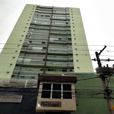 APARTAMENTO | JARDIM – SANTO ANDRÉ/SP