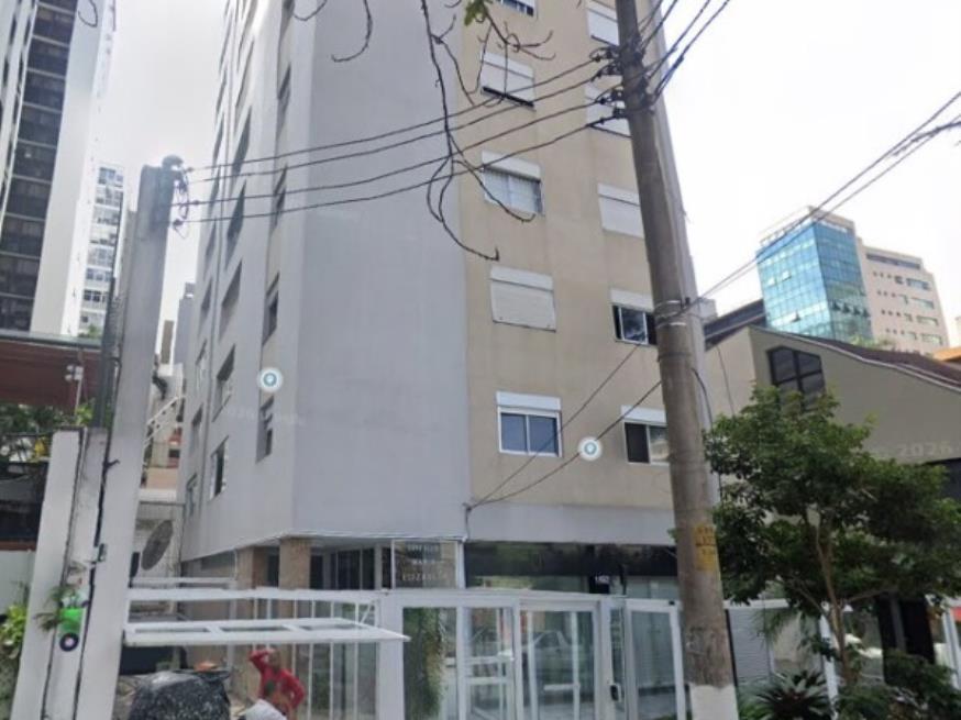 Foto ilustrativa 2 - APARTAMENTO | JD. PAULISTA – SP