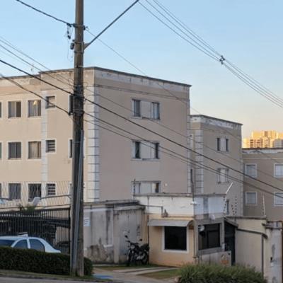 APARTAMENTO | JUNDIAÍ – SP