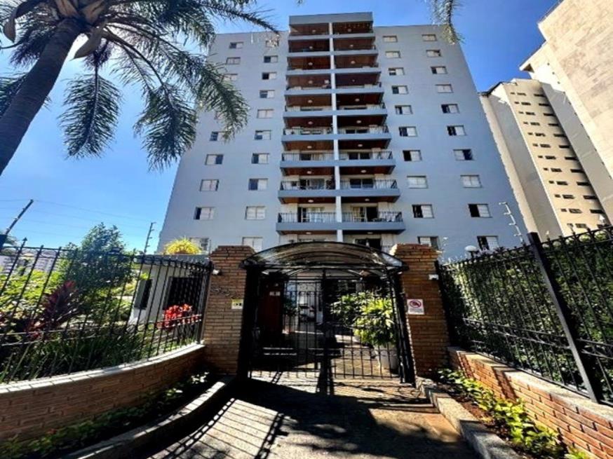 Foto ilustrativa 1 - APARTAMENTO | LAUZANE PAULISTA – SÃO PAULO/SP