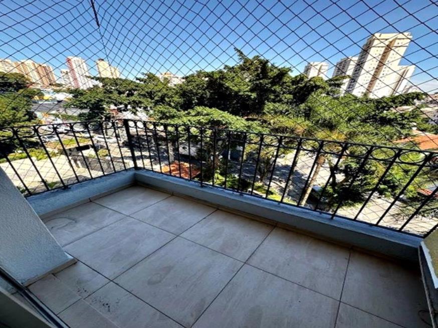 Foto ilustrativa 13 - APARTAMENTO | LAUZANE PAULISTA – SÃO PAULO/SP