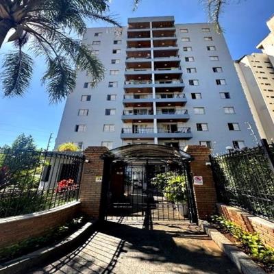 APARTAMENTO | LAUZANE PAULISTA – SÃO PAULO/SP