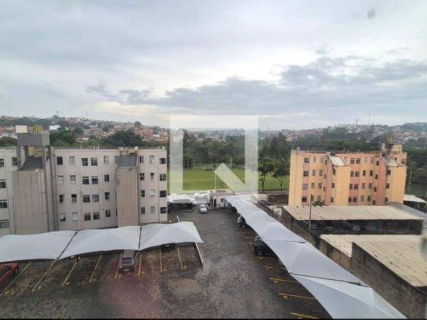 Foto ilustrativa 5 - Apartamento n° 38, localizado no 3° andar, Bloco D, do Condomínio Recife, Conjunto Habitacional Monsenhor Luis Fernando de Abreu – DIC I, Segmento II, situado na Rua Guarani Futebol Clube, nº 250, Campinas/SP