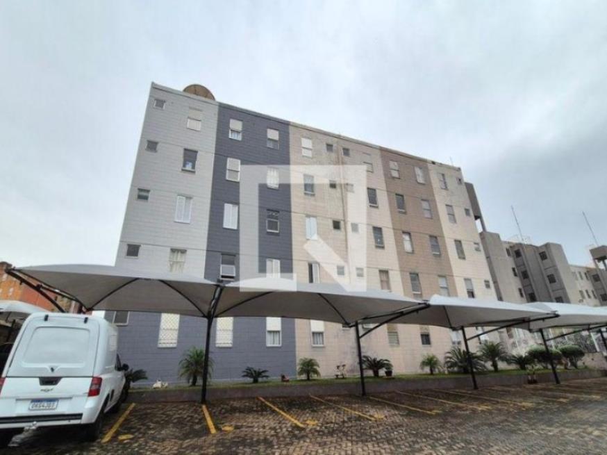 Foto ilustrativa 6 - Apartamento n° 38, localizado no 3° andar, Bloco D, do Condomínio Recife, Conjunto Habitacional Monsenhor Luis Fernando de Abreu – DIC I, Segmento II, situado na Rua Guarani Futebol Clube, nº 250, Campinas/SP