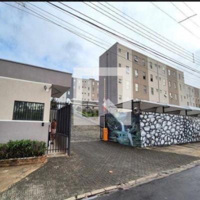 Apartamento n° 38, localizado no 3° andar, Bloco D, do Condomínio Recife, Conjunto Habitacional Monsenhor Luis Fernando de Abreu – DIC I, Segmento II, situado na Rua Guarani Futebol Clube, nº 250, Campinas/SP