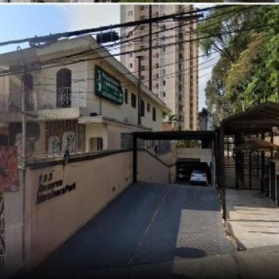 Apartamento n° 72, localizado no 7° andar, da Torre III, Edifício Pinheiro e Vaga Dupla nº III-84A/84B, e respectivo Armário nº III-84, localizados no 5ª subsolo, Condomínio Reserva Marajoara Park, Avenida João Peixoto Viegas, nº 193, São Paulo/SP