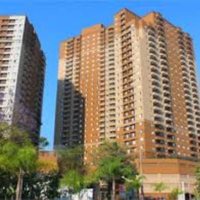 Apartamento nº 137, do Bloco B – Edifício Columbia, Central Park Barueri, situado na Rua Sol, nº 272 e Avenida Sebastião Davino dos Reis, nº 999, Bairro Cruz Preta, Barueri/SP.