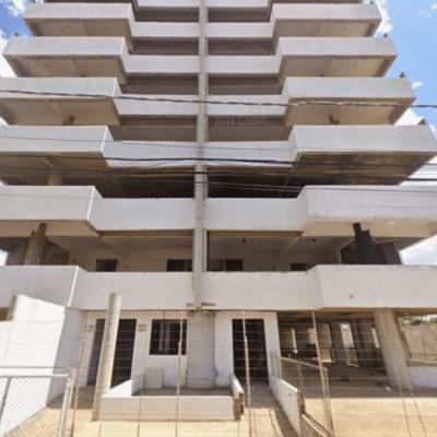 Apartamento c/ A.T 141,7944m² com 2 vagas de garagem
