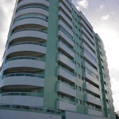 APARTAMENTO (nº 24) C/ 64m² NA ORLA DA PRAIA