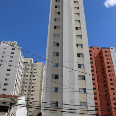 APARTAMENTO (nº 31) C/ 116m², 3 Qtos e 3 Vagas – Pompéia/SP