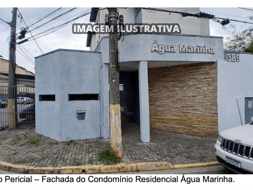 Foto ilustrativa 1 - APARTAMENTO (nº 34) C/ 45m² e VAGA em MOGI DAS CRUZES/SP