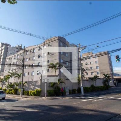 Apartamento nº 501, localizado no 4º pavimento, do Bloco 02, do Condomínio Residencial Olga, situado na Rua Vitoriano dos Anjos, nª 555, Campinas/SP