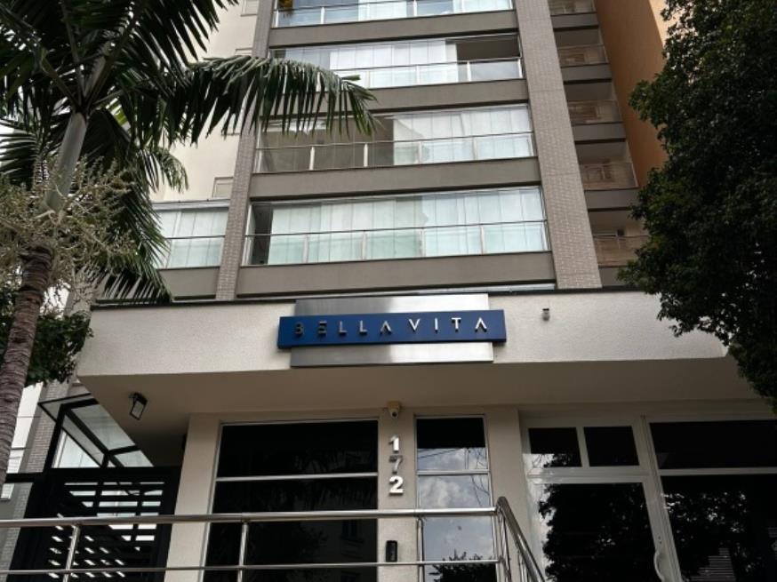 Foto ilustrativa 1 - Apartamento nº 71, situado no 7ª andar do Condomínio Residencial Bella Vita, localizado na Rua Ataliba de Camargo Andrade, nº 172, Bairro Guanabara,  Campinas /SP