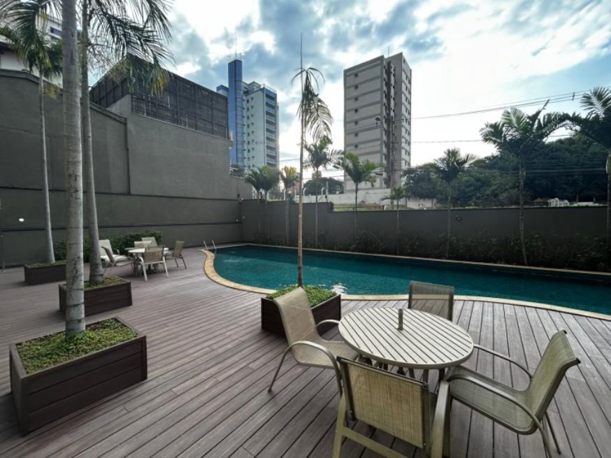 Foto ilustrativa 5 - Apartamento nº 71, situado no 7ª andar do Condomínio Residencial Bella Vita, localizado na Rua Ataliba de Camargo Andrade, nº 172, Bairro Guanabara,  Campinas /SP
