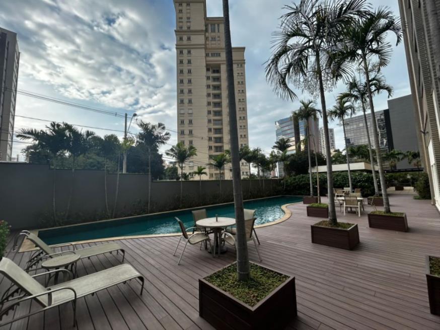 Foto ilustrativa 6 - Apartamento nº 71, situado no 7ª andar do Condomínio Residencial Bella Vita, localizado na Rua Ataliba de Camargo Andrade, nº 172, Bairro Guanabara,  Campinas /SP