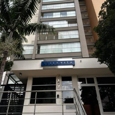 Apartamento nº 71, situado no 7ª andar do Condomínio Residencial Bella Vita, localizado na Rua Ataliba de Camargo Andrade, nº 172, Bairro Guanabara,  Campinas /SP