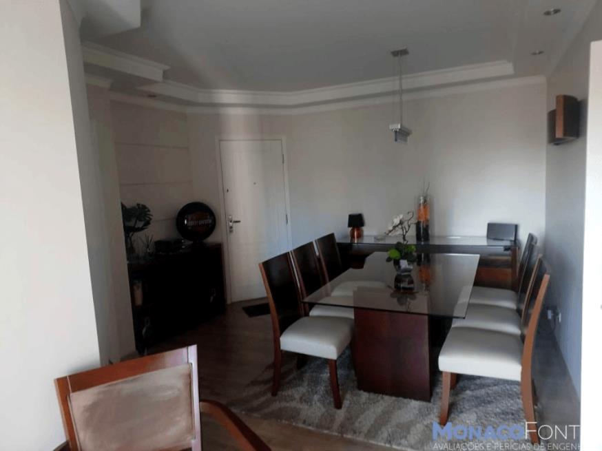 Foto ilustrativa 1 - APARTAMENTO (nº 94) c/ 102m² – São Caetano do Sul/SP