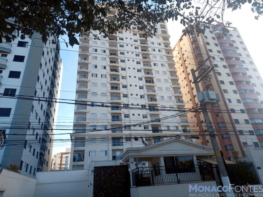 Foto ilustrativa 2 - APARTAMENTO (nº 94) c/ 102m² – São Caetano do Sul/SP