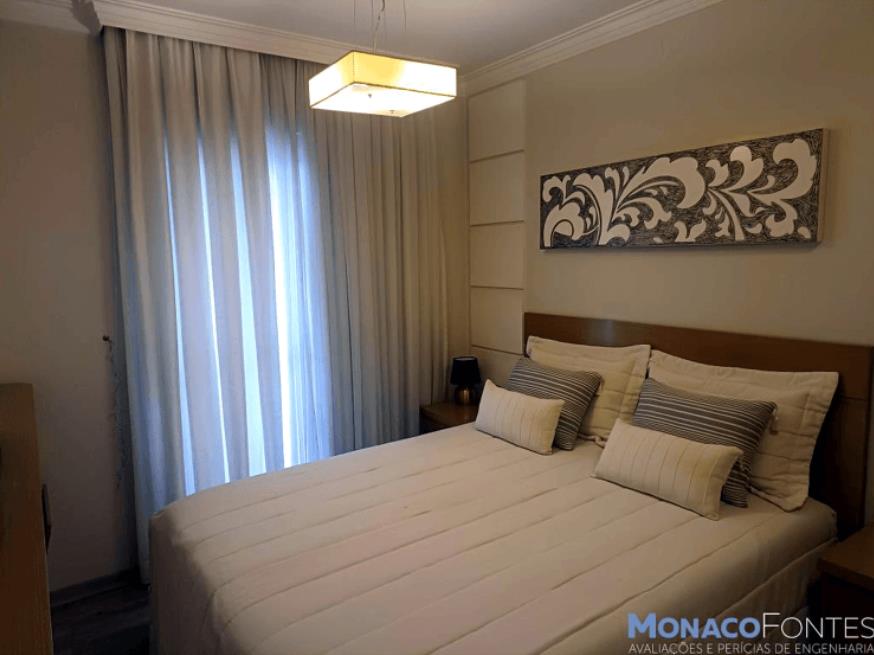 Foto ilustrativa 4 - APARTAMENTO (nº 94) c/ 102m² – São Caetano do Sul/SP