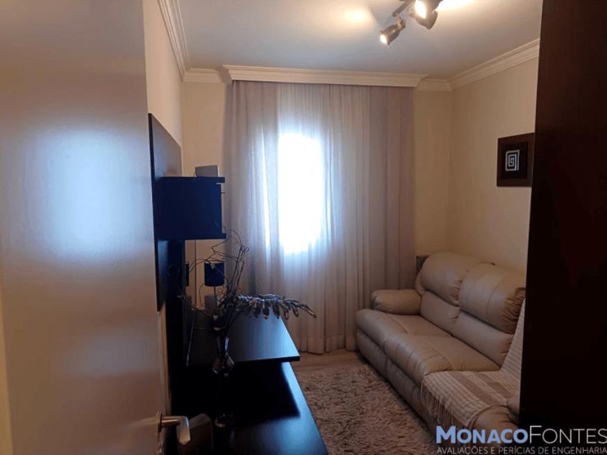 Foto ilustrativa 5 - APARTAMENTO (nº 94) c/ 102m² – São Caetano do Sul/SP