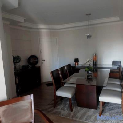 APARTAMENTO (nº 94) c/ 102m² – São Caetano do Sul/SP