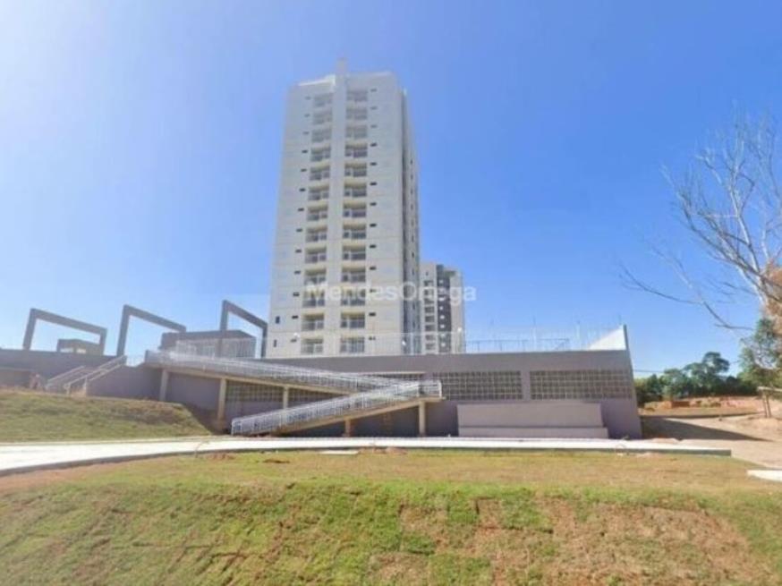 Foto ilustrativa 3 - Apartamento nº 94, localizado no 9º pavimento da Torre A, do condomínio denominado Residencial Provence, no Jardim Clarice I, Votorantim/SP