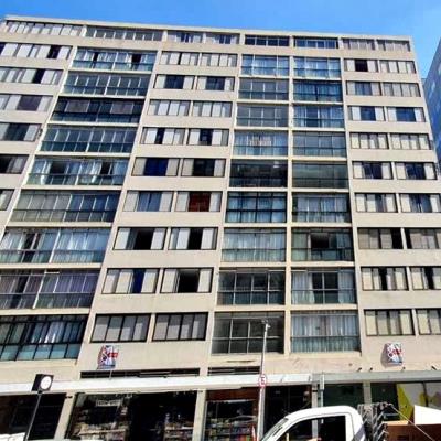 APARTAMENTO | PARAÍSO – SÃO PAULO/SP