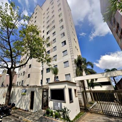 APARTAMENTO | PARQUE SÃO VICENTE – MAUÁ/SP